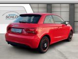 Audi A1 bei Sportwagen.expert - Abbildung (7 / 12)