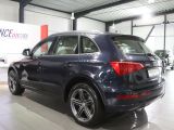 Audi Q5 bei Sportwagen.expert - Abbildung (6 / 15)