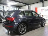 Audi Q5 bei Sportwagen.expert - Abbildung (7 / 15)