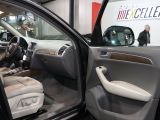 Audi Q5 bei Sportwagen.expert - Abbildung (12 / 15)