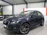 Audi Q5 bei Sportwagen.expert - Abbildung (4 / 15)