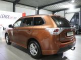 Mitsubishi Outlander bei Sportwagen.expert - Abbildung (6 / 15)