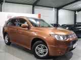 Mitsubishi Outlander bei Sportwagen.expert - Abbildung (2 / 15)