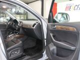 Audi Q5 bei Sportwagen.expert - Abbildung (12 / 15)