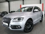 Audi Q5 bei Sportwagen.expert - Abbildung (3 / 15)