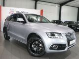 Audi Q5 bei Sportwagen.expert - Abbildung (2 / 15)