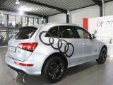 Audi Q5 bei Sportwagen.expert - Abbildung (7 / 15)