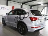 Audi Q5 bei Sportwagen.expert - Abbildung (6 / 15)