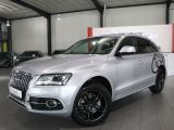 Audi Q5 bei Sportwagen.expert - Abbildung (4 / 15)