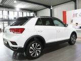 VW T-Roc bei Sportwagen.expert - Abbildung (10 / 15)