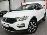 VW T-Roc bei Sportwagen.expert - Abbildung (4 / 15)