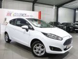 Ford Fiesta bei Sportwagen.expert - Abbildung (2 / 15)