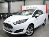 Ford Fiesta bei Sportwagen.expert - Abbildung (3 / 15)