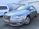 Audi A6 bei Sportwagen.expert - Abbildung (3 / 15)