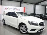 Mercedes-Benz A-Klasse bei Sportwagen.expert - Abbildung (2 / 15)