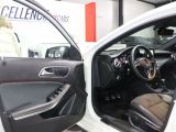 Mercedes-Benz A-Klasse bei Sportwagen.expert - Abbildung (8 / 15)