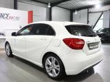 Mercedes-Benz A-Klasse bei Sportwagen.expert - Abbildung (6 / 15)