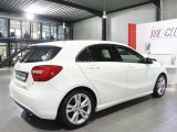 Mercedes-Benz A-Klasse bei Sportwagen.expert - Abbildung (7 / 15)