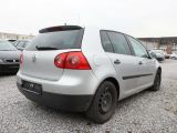 VW Golf V bei Sportwagen.expert - Abbildung (6 / 14)