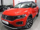 VW T-Roc bei Sportwagen.expert - Abbildung (3 / 15)