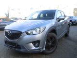 Mazda CX 5 bei Sportwagen.expert - Abbildung (3 / 15)