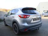 Mazda CX 5 bei Sportwagen.expert - Abbildung (6 / 15)