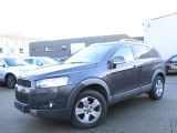 Chevrolet Captiva bei Sportwagen.expert - Abbildung (4 / 15)