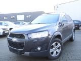 Chevrolet Captiva bei Sportwagen.expert - Abbildung (3 / 15)