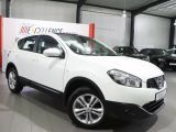 Nissan Qashqai bei Sportwagen.expert - Abbildung (2 / 15)