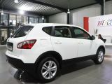 Nissan Qashqai bei Sportwagen.expert - Abbildung (7 / 15)