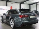 Audi RS 6 bei Sportwagen.expert - Abbildung (13 / 15)