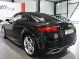 Audi Audi TT bei Sportwagen.expert - Abbildung (10 / 15)