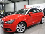 Audi A1 bei Sportwagen.expert - Abbildung (5 / 15)