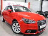 Audi A1 bei Sportwagen.expert - Abbildung (2 / 15)