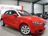 Audi A1 bei Sportwagen.expert - Abbildung (3 / 15)