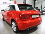 Audi A1 bei Sportwagen.expert - Abbildung (7 / 15)