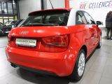 Audi A1 bei Sportwagen.expert - Abbildung (8 / 15)