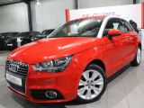 Audi A1 bei Sportwagen.expert - Abbildung (4 / 15)