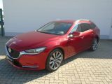 Mazda 6 bei Sportwagen.expert - Abbildung (2 / 15)