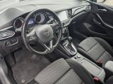 Opel Astra bei Sportwagen.expert - Abbildung (7 / 15)