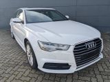 Audi A6 bei Sportwagen.expert - Abbildung (2 / 15) Audi A6 bei Sportwagen.expert - Abbildung (2 / 15)