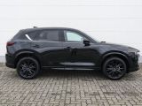 Mazda CX 5 bei Sportwagen.expert - Abbildung (5 / 15)