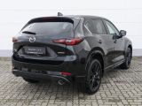 Mazda CX 5 bei Sportwagen.expert - Abbildung (6 / 15)