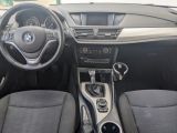 BMW X1 bei Sportwagen.expert - Abbildung (10 / 15)