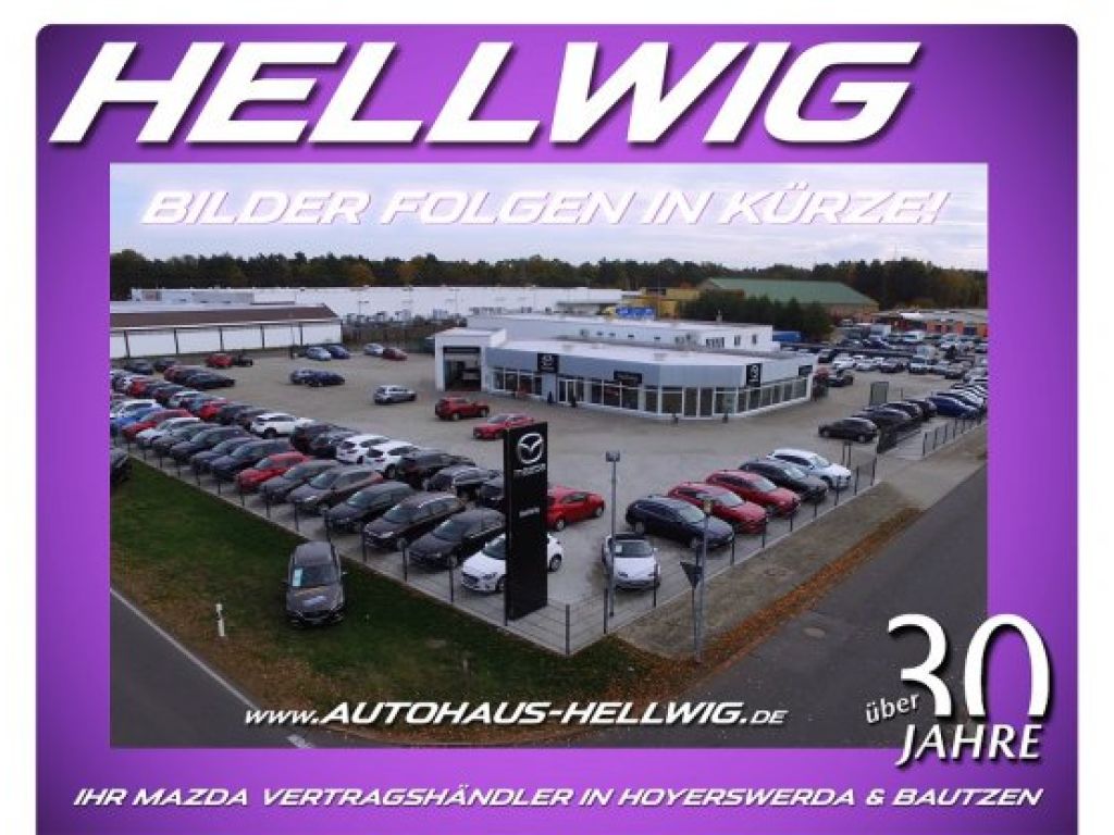 Mazda CX 5 bei Sportwagen.expert - Hauptabbildung