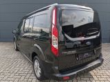 Ford Tourneo bei Sportwagen.expert - Abbildung (7 / 15)