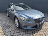 Mazda 6 bei Sportwagen.expert - Abbildung (2 / 15)