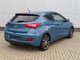 Hyundai i30 bei Sportwagen.expert - Abbildung (6 / 15)