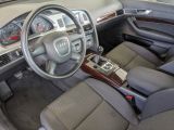 Audi A6 bei Sportwagen.expert - Abbildung (9 / 15)