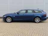 Jaguar XF bei Sportwagen.expert - Abbildung (4 / 15)